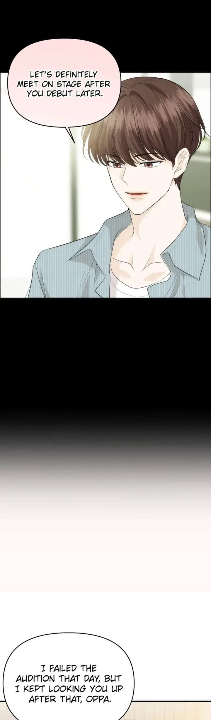 One Day, I Suddenly Got a Crush Chapter 41 - Page 30