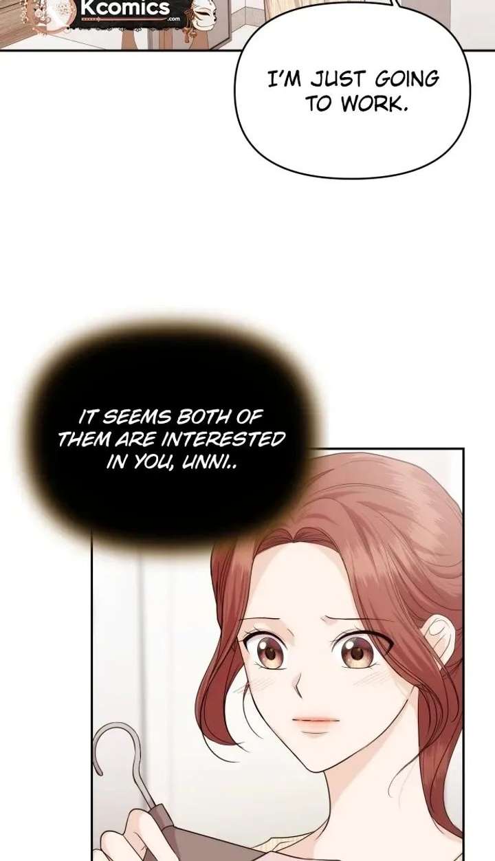 One Day, I Suddenly Got a Crush Chapter 41 - Page 7