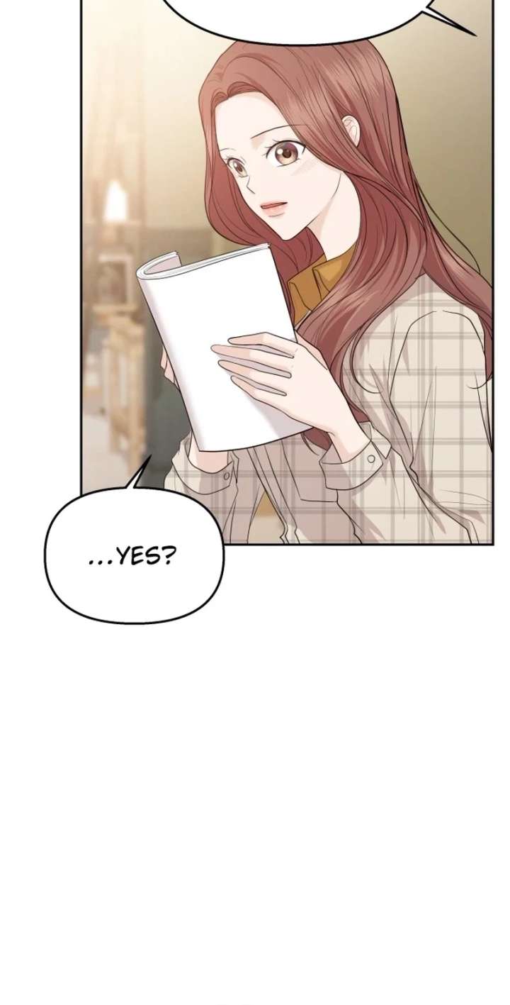 One Day, I Suddenly Got a Crush Chapter 42 - Page 12