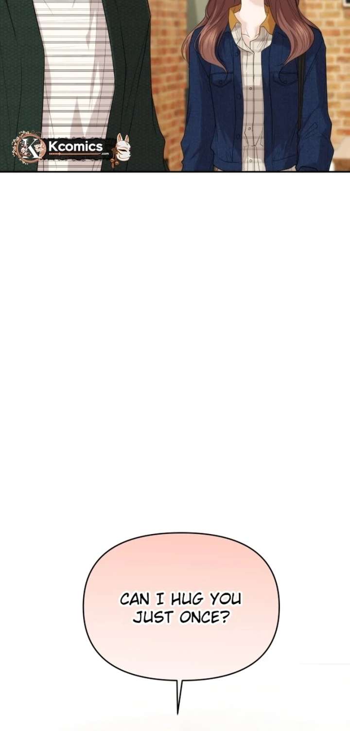 One Day, I Suddenly Got a Crush Chapter 42 - Page 21