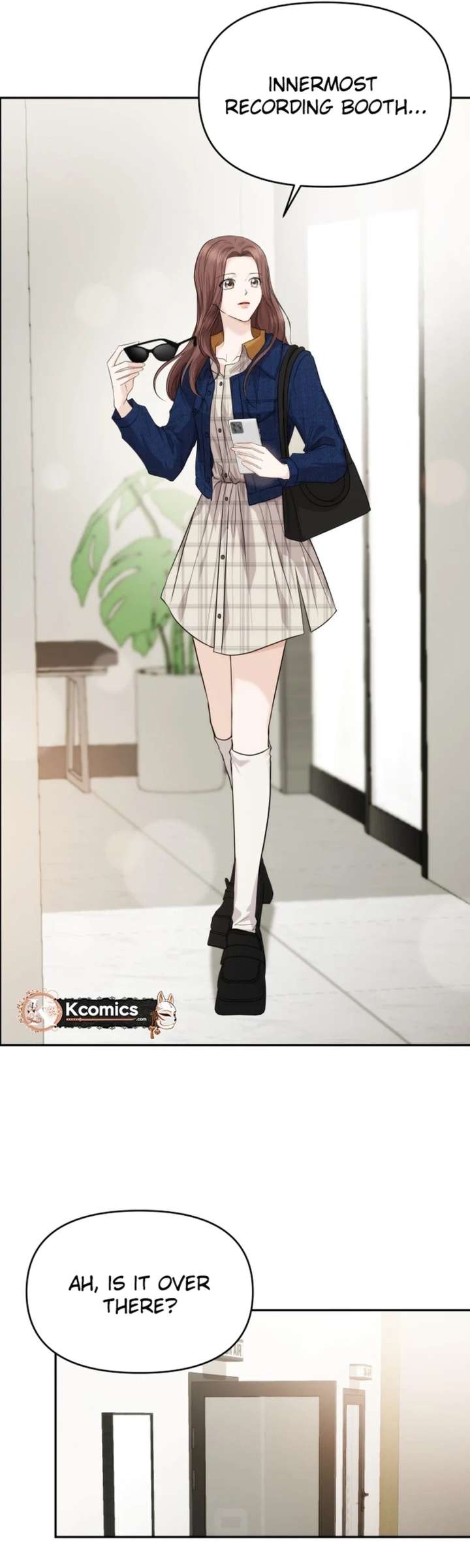 One Day, I Suddenly Got a Crush Chapter 42 - Page 34