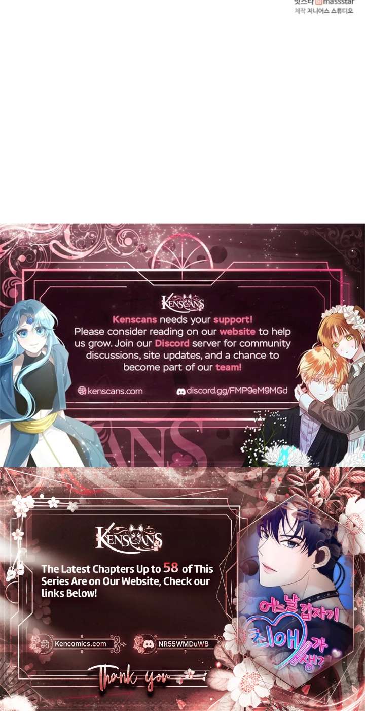 One Day, I Suddenly Got a Crush Chapter 42 - Page 37
