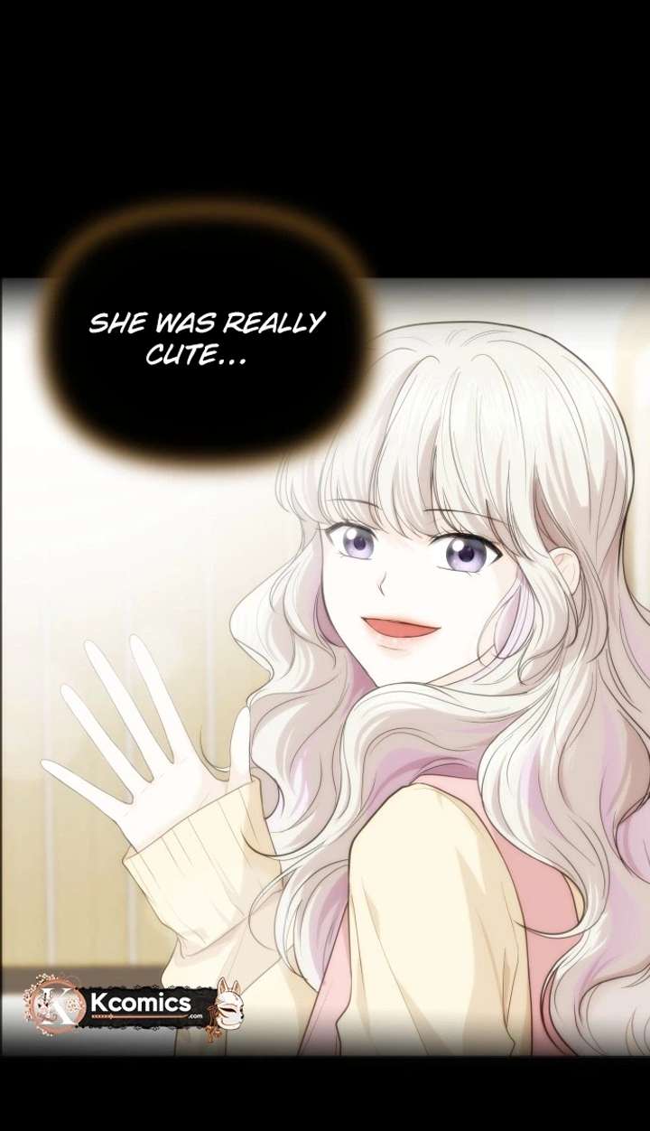 One Day, I Suddenly Got a Crush Chapter 43 - Page 12