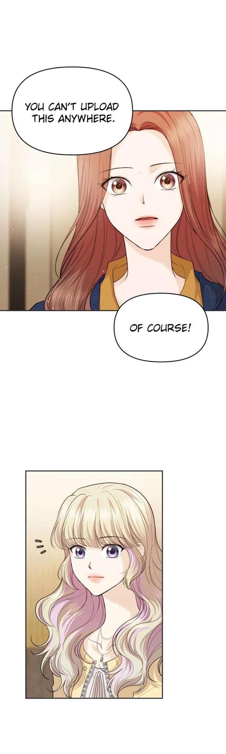 One Day, I Suddenly Got a Crush Chapter 43 - Page 2