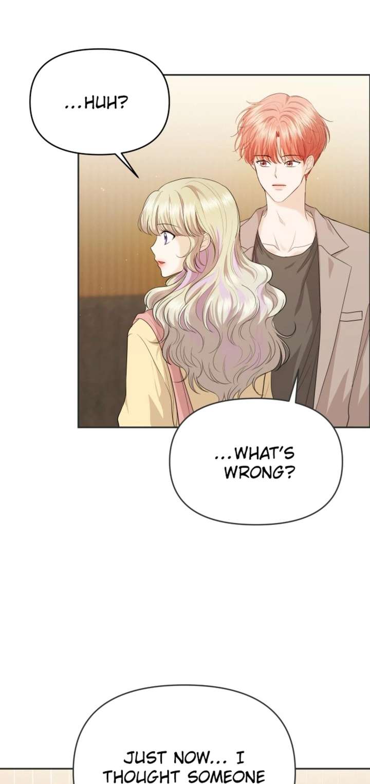 One Day, I Suddenly Got a Crush Chapter 43 - Page 3