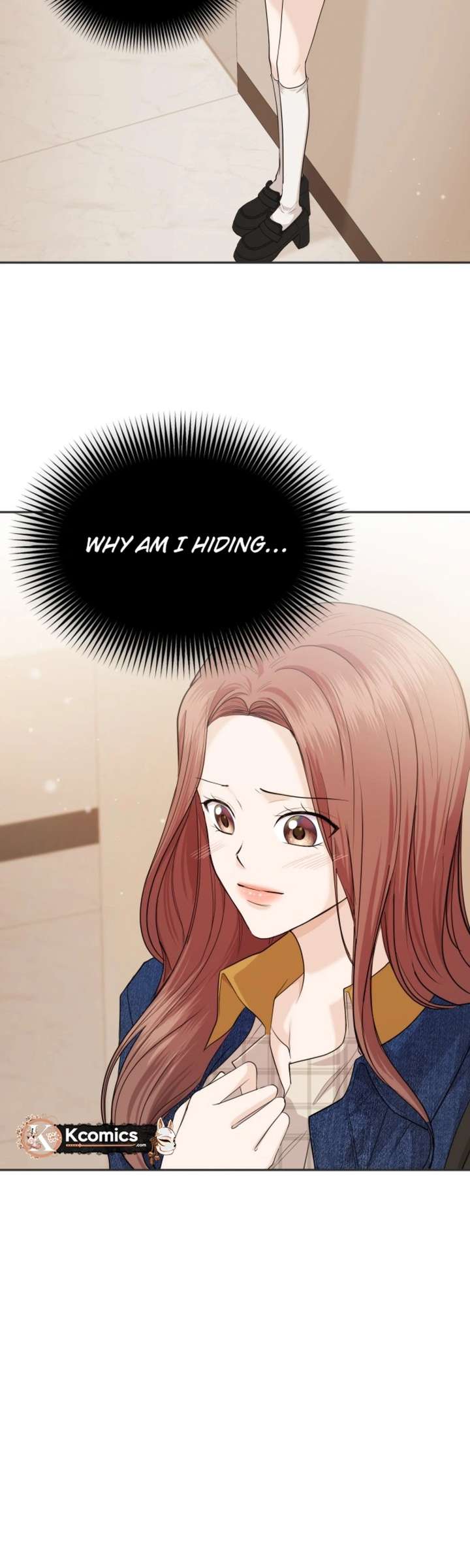 One Day, I Suddenly Got a Crush Chapter 43 - Page 5