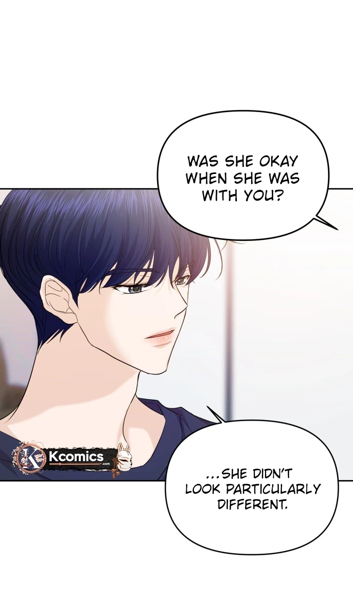 One Day, I Suddenly Got a Crush Chapter 44 - Page 15