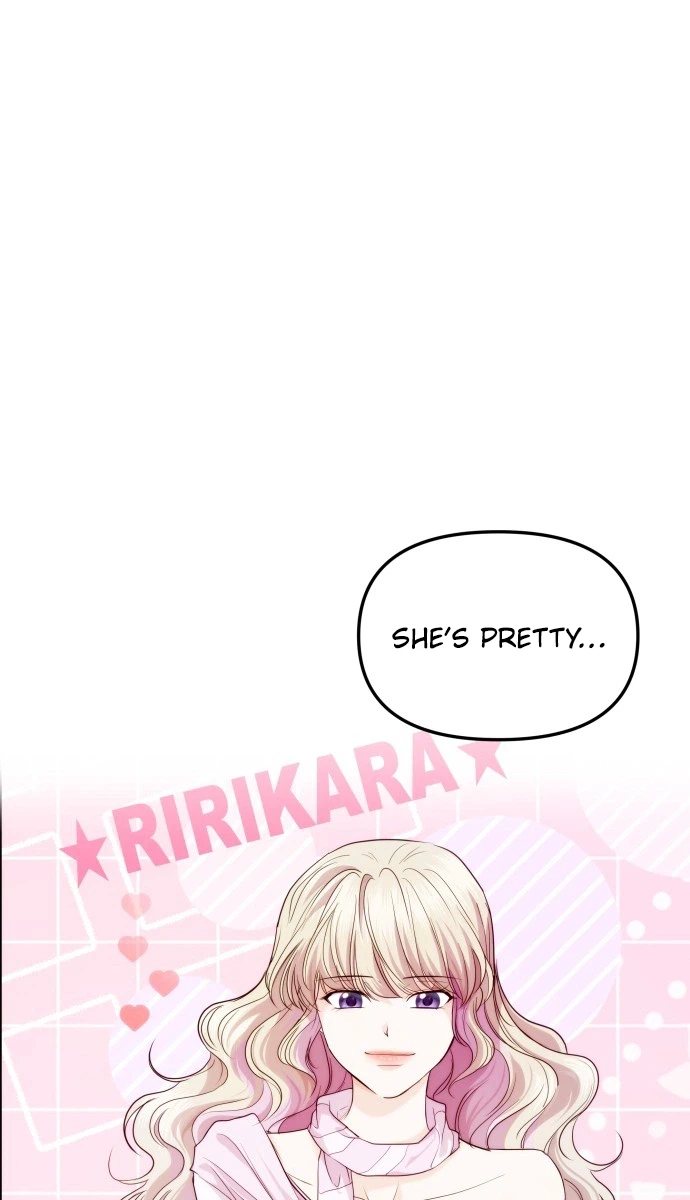 One Day, I Suddenly Got a Crush Chapter 44 - Page 9