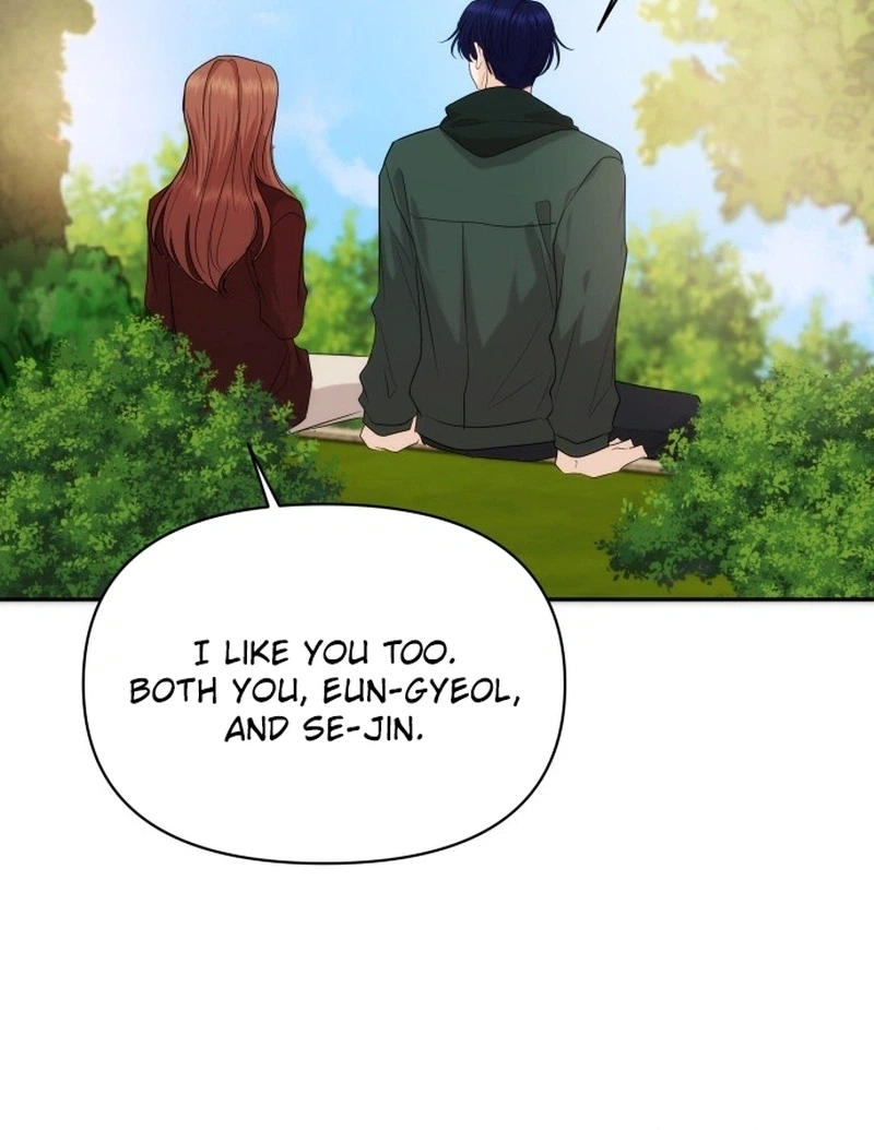One Day, I Suddenly Got a Crush Chapter 45 - Page 18
