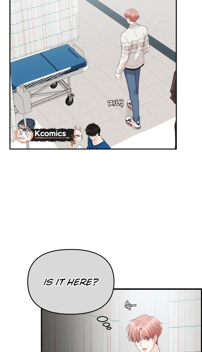 One Day, I Suddenly Got a Crush Chapter 46 - Page 15
