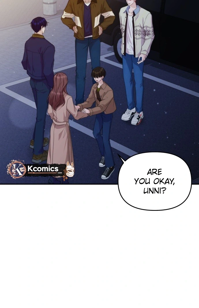 One Day, I Suddenly Got a Crush Chapter 46 - Page 18