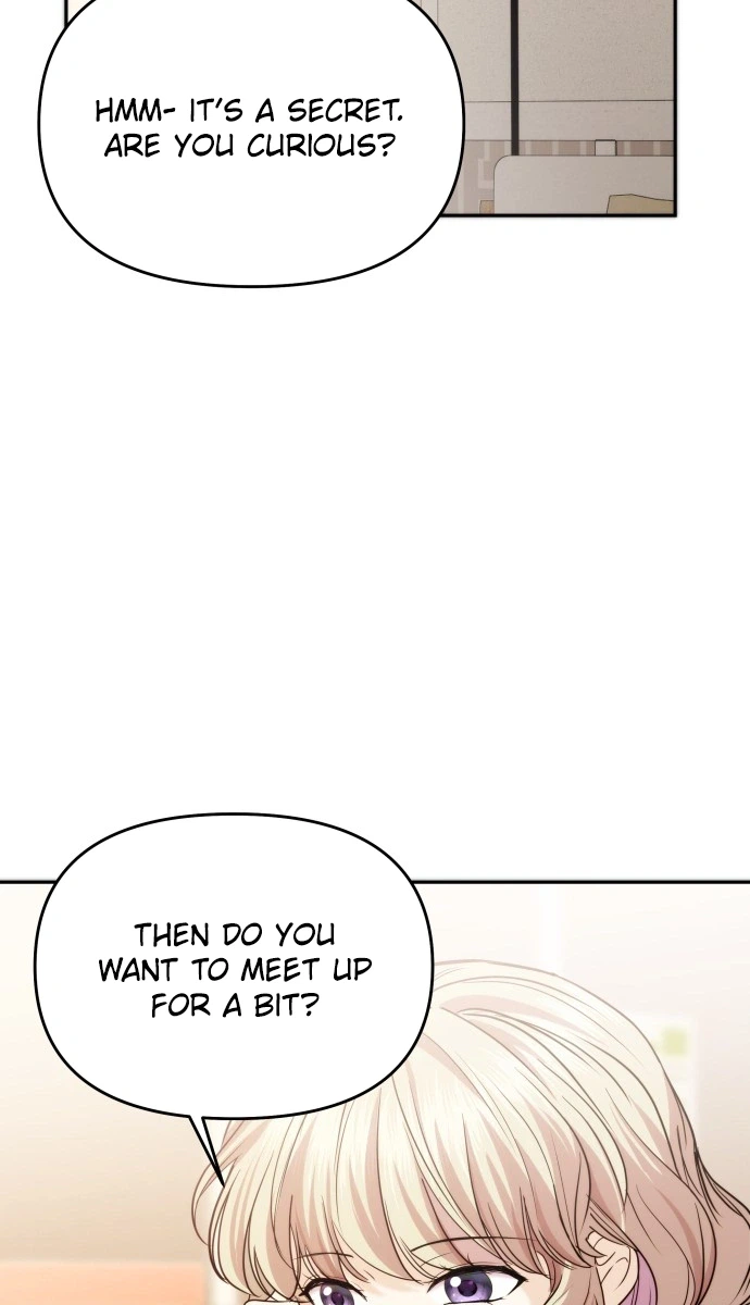 One Day, I Suddenly Got a Crush Chapter 46 - Page 27