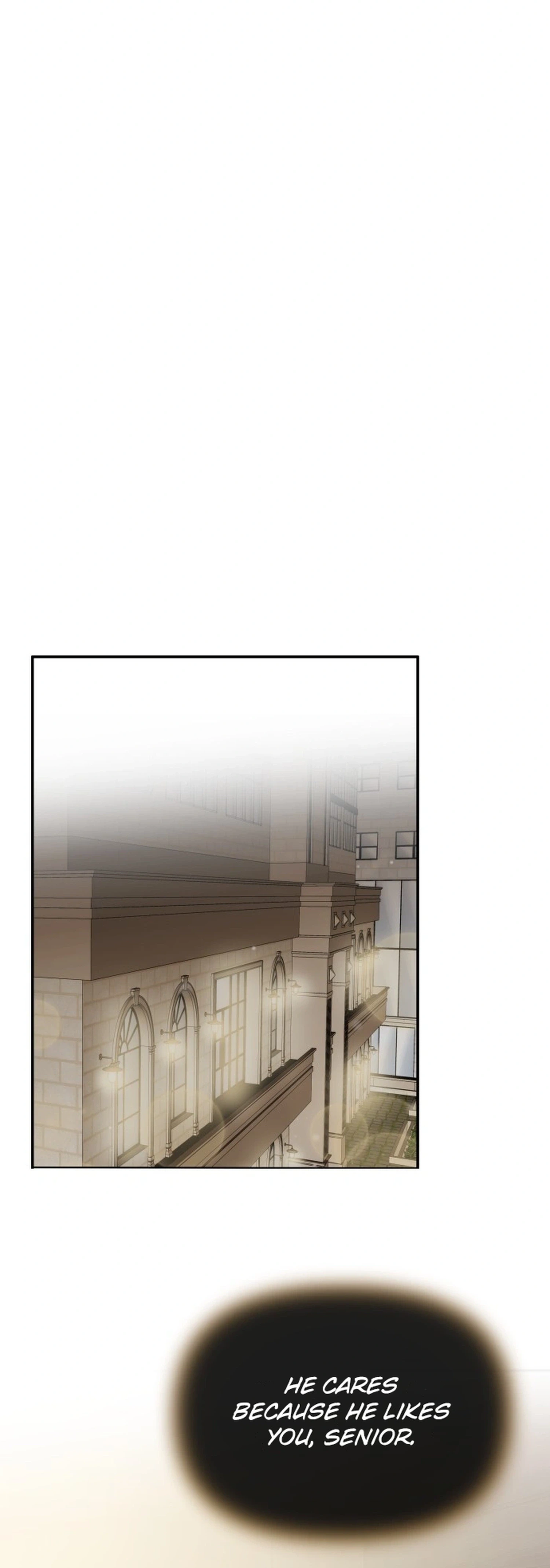 One Day, I Suddenly Got a Crush Chapter 46 - Page 29
