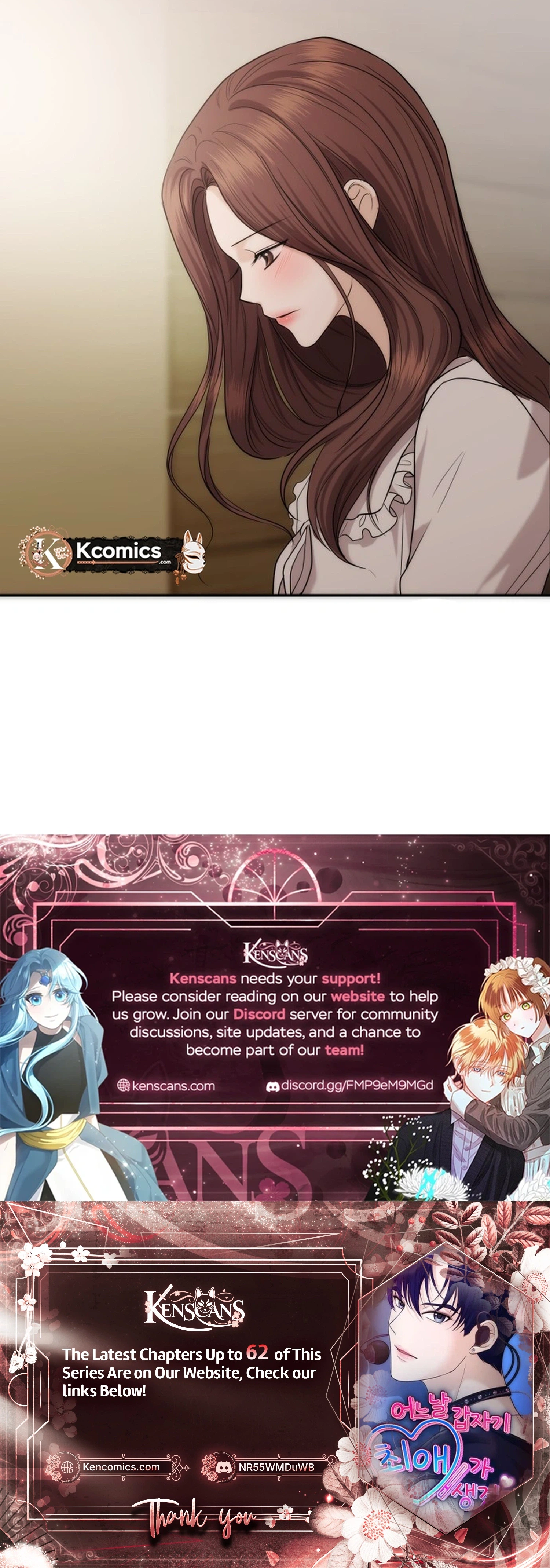 One Day, I Suddenly Got a Crush Chapter 46 - Page 31