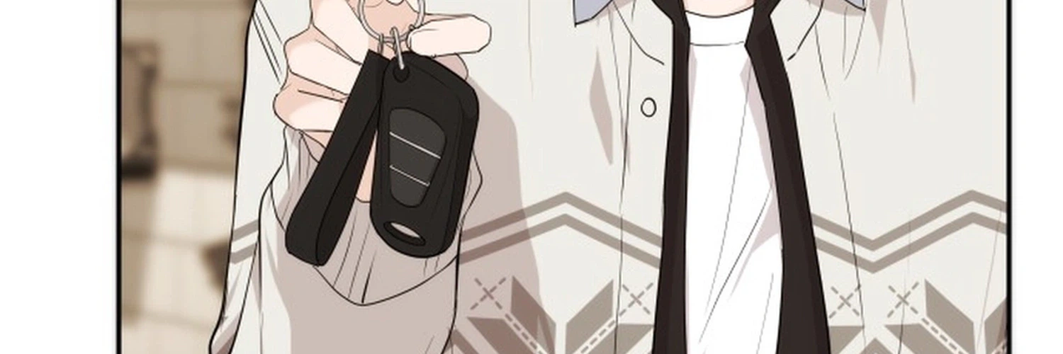 One Day, I Suddenly Got a Crush Chapter 47 - Page 3
