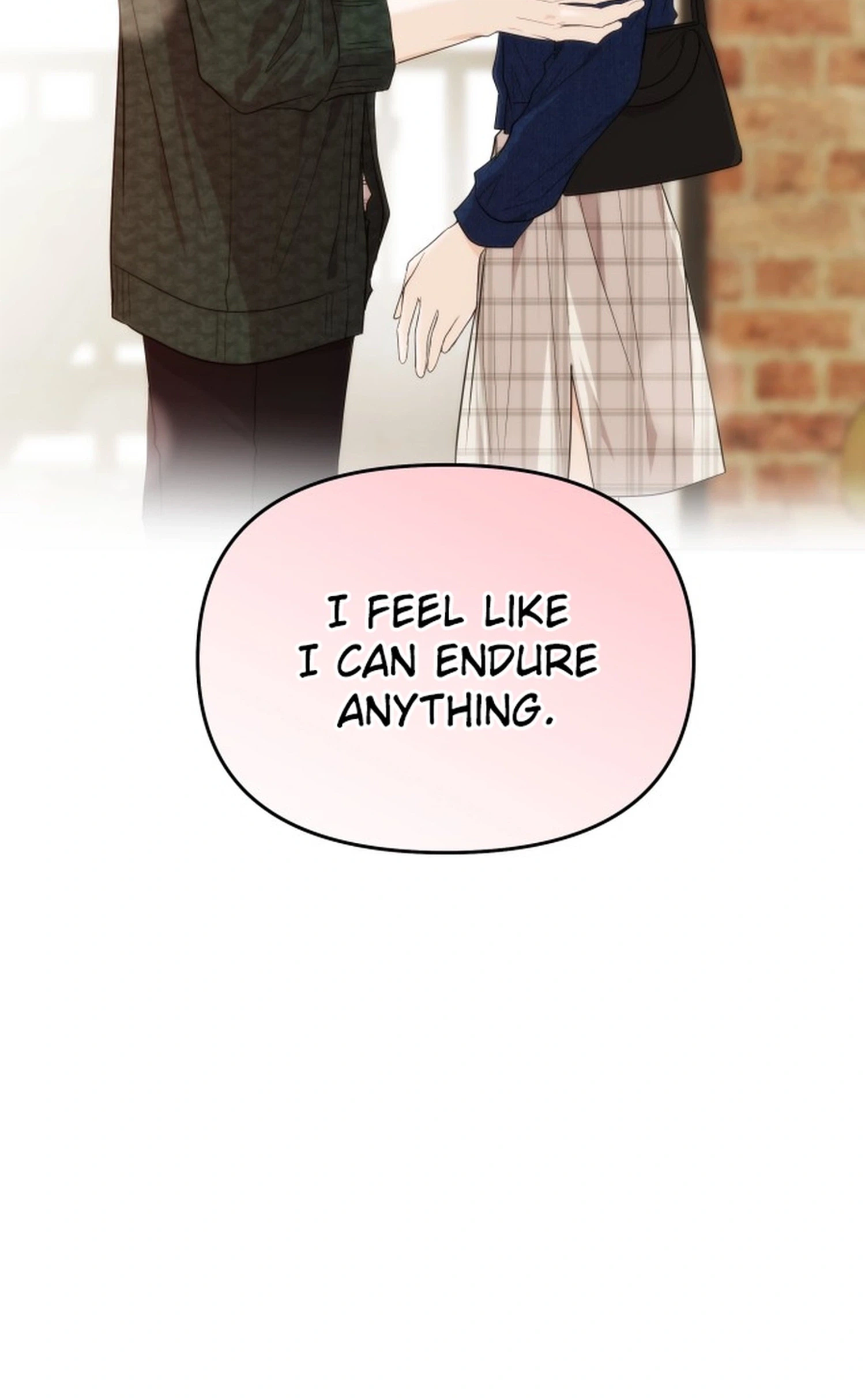 One Day, I Suddenly Got a Crush Chapter 47 - Page 35