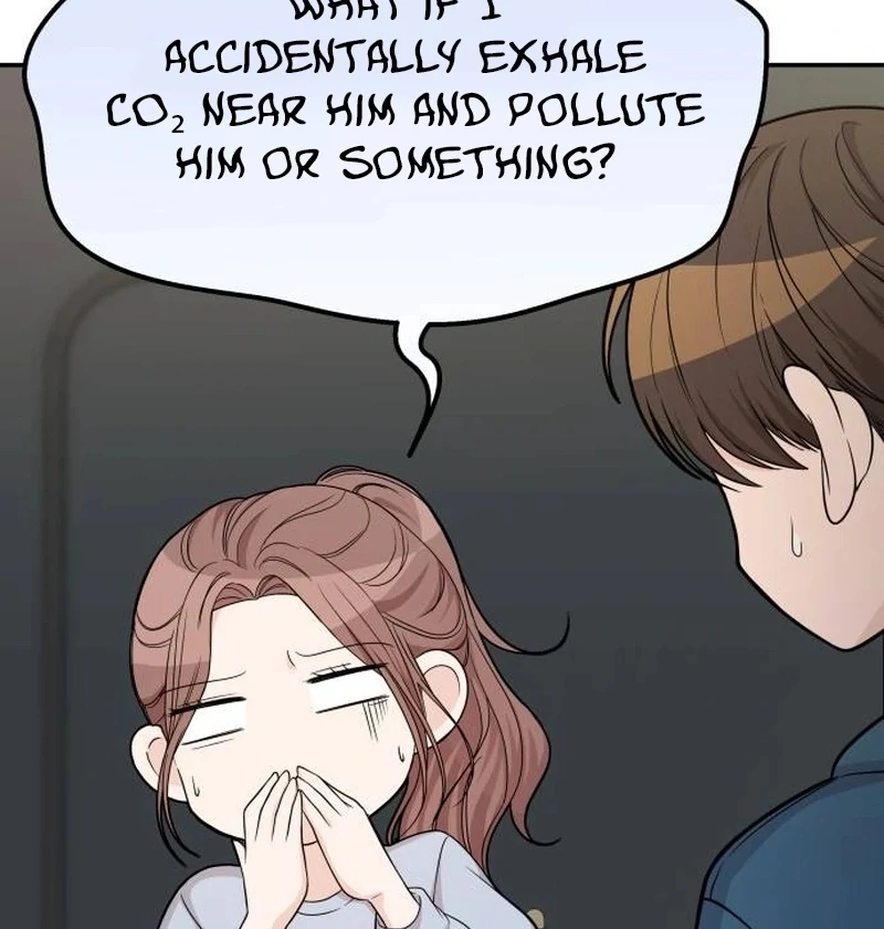 One Day, I Suddenly Got a Crush Chapter 5 - Page 10