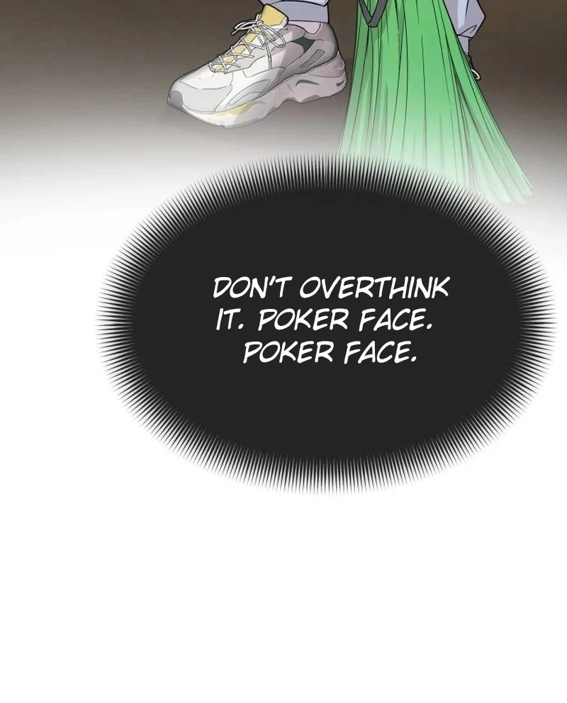 One Day, I Suddenly Got a Crush Chapter 5 - Page 100