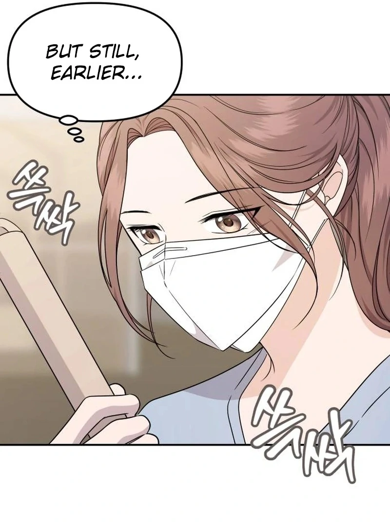 One Day, I Suddenly Got a Crush Chapter 5 - Page 101