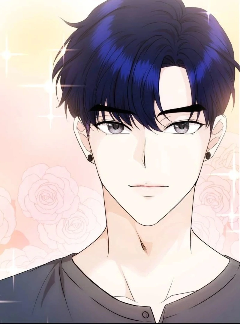 One Day, I Suddenly Got a Crush Chapter 5 - Page 103