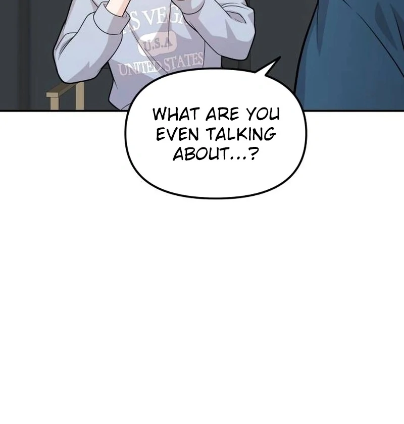 One Day, I Suddenly Got a Crush Chapter 5 - Page 11