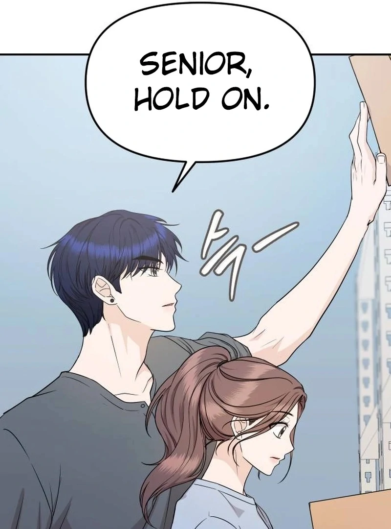 One Day, I Suddenly Got a Crush Chapter 5 - Page 119