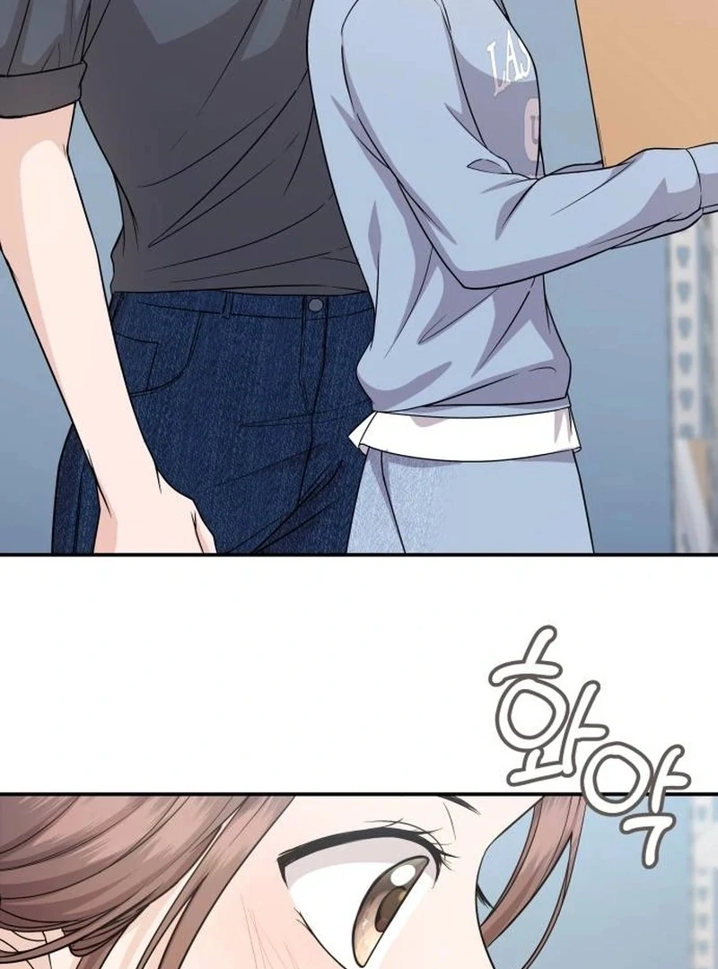 One Day, I Suddenly Got a Crush Chapter 5 - Page 120