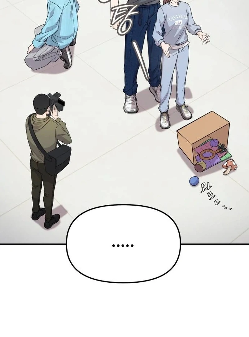 One Day, I Suddenly Got a Crush Chapter 5 - Page 122