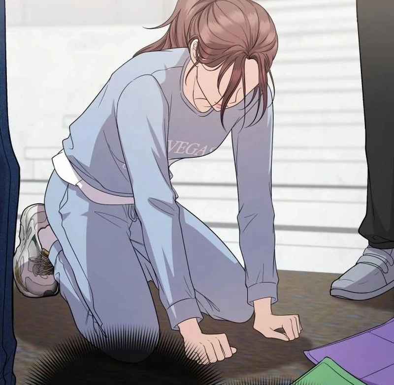 One Day, I Suddenly Got a Crush Chapter 5 - Page 129