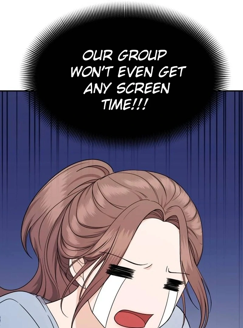 One Day, I Suddenly Got a Crush Chapter 5 - Page 131