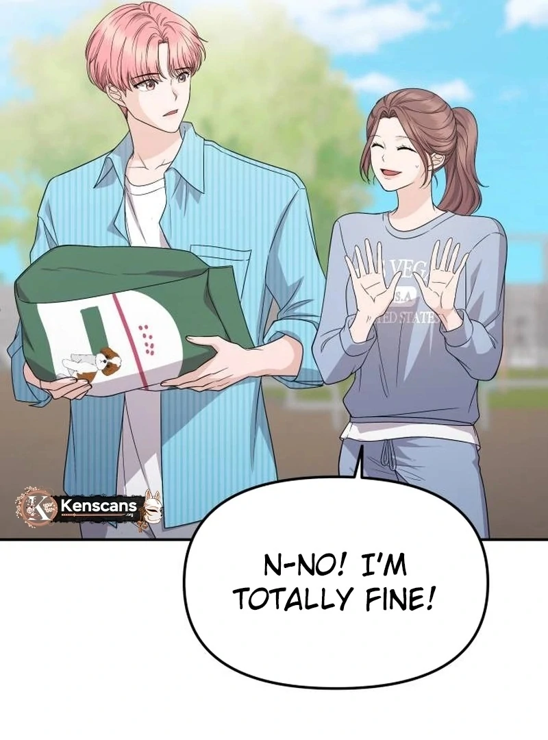 One Day, I Suddenly Got a Crush Chapter 5 - Page 137