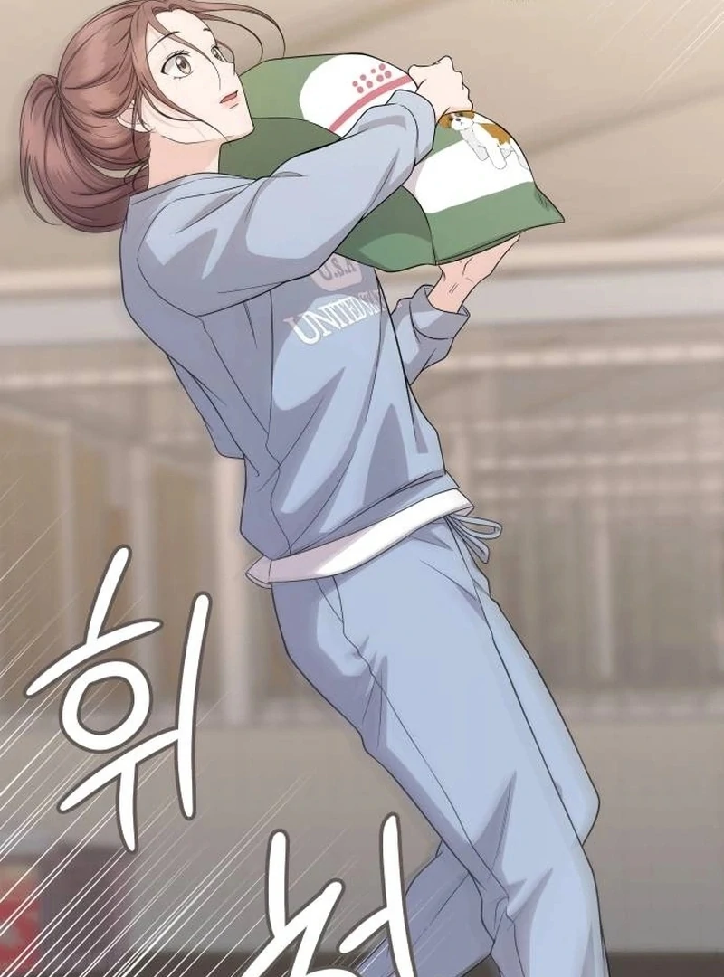 One Day, I Suddenly Got a Crush Chapter 5 - Page 142