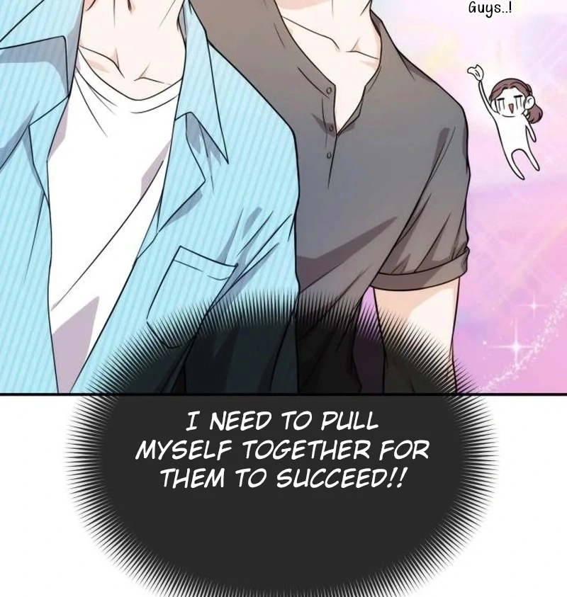 One Day, I Suddenly Got a Crush Chapter 5 - Page 15