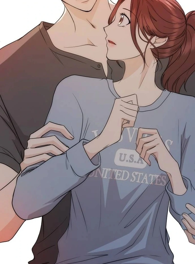 One Day, I Suddenly Got a Crush Chapter 5 - Page 155