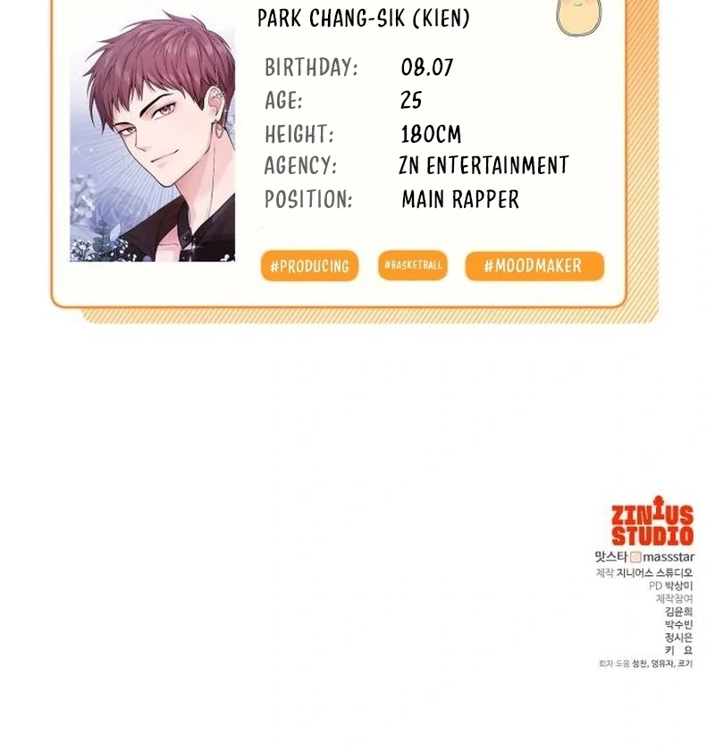 One Day, I Suddenly Got a Crush Chapter 5 - Page 157