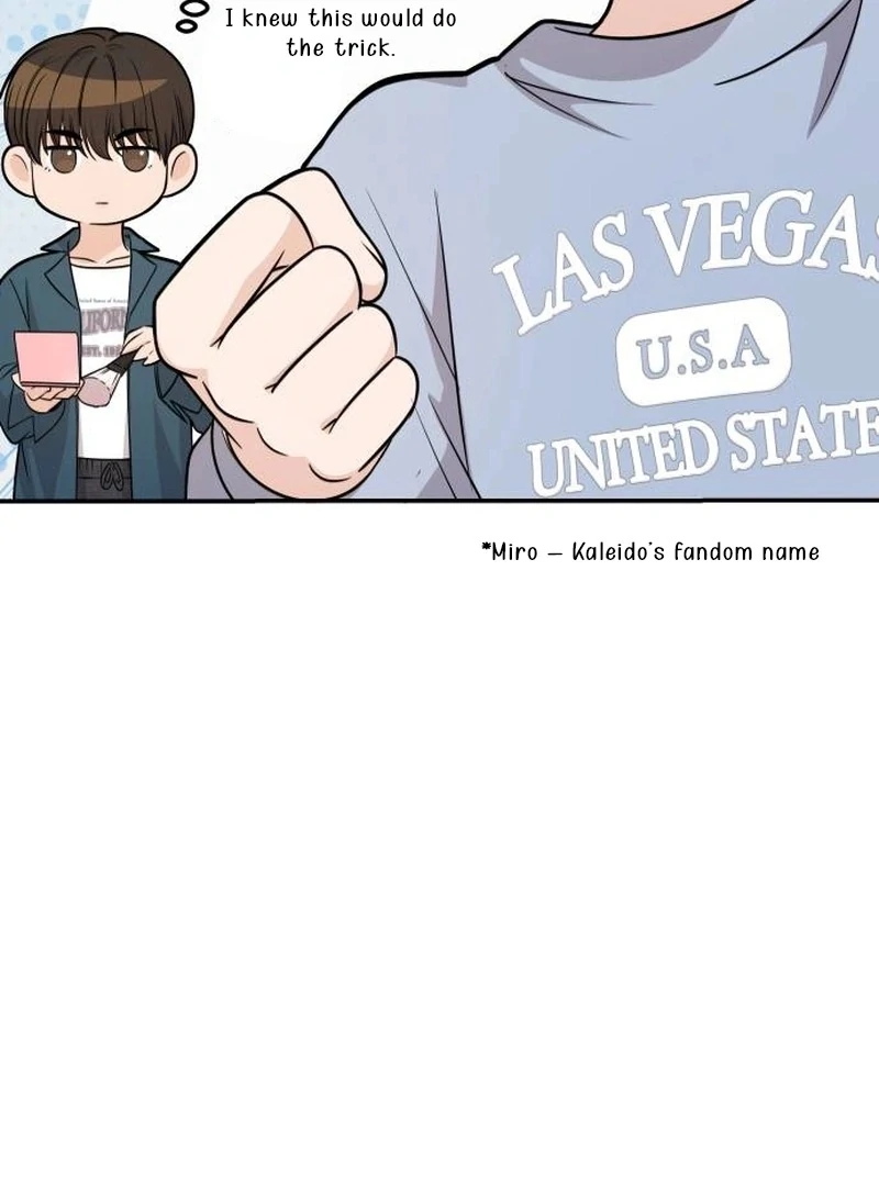 One Day, I Suddenly Got a Crush Chapter 5 - Page 18