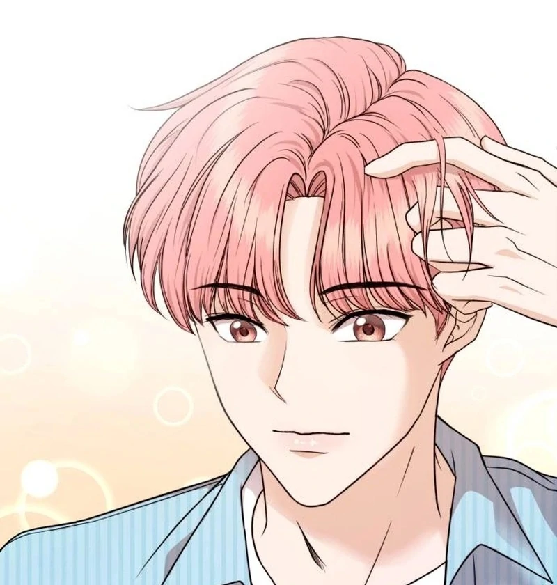 One Day, I Suddenly Got a Crush Chapter 5 - Page 21