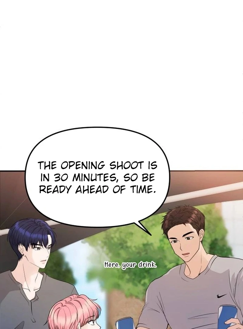 One Day, I Suddenly Got a Crush Chapter 5 - Page 23