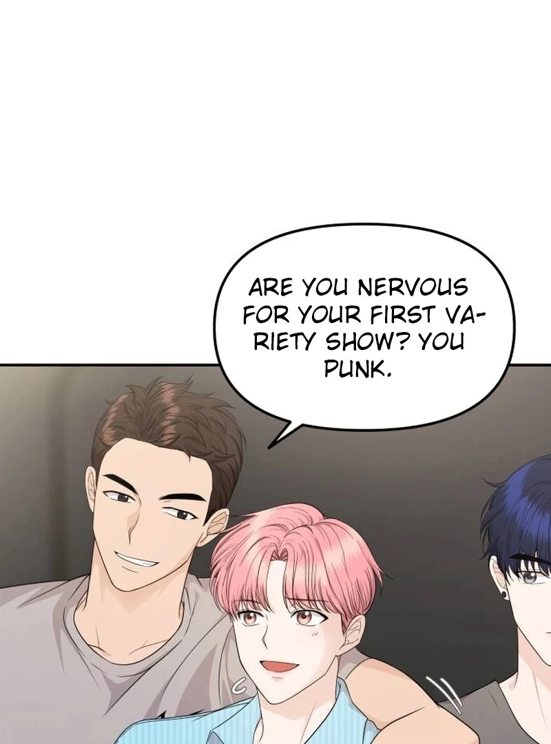 One Day, I Suddenly Got a Crush Chapter 5 - Page 25