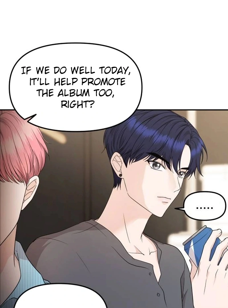 One Day, I Suddenly Got a Crush Chapter 5 - Page 29