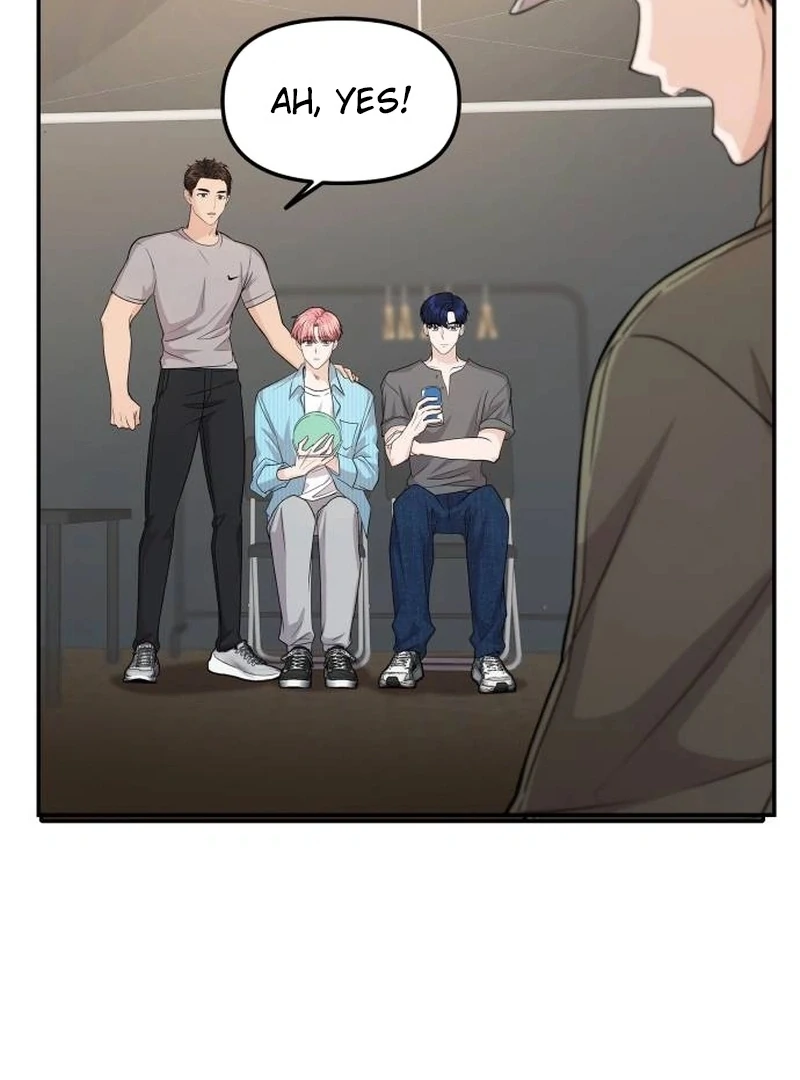 One Day, I Suddenly Got a Crush Chapter 5 - Page 31