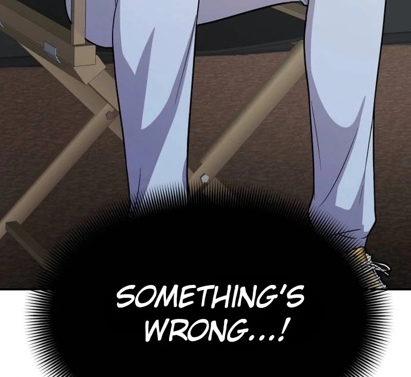 One Day, I Suddenly Got a Crush Chapter 5 - Page 4