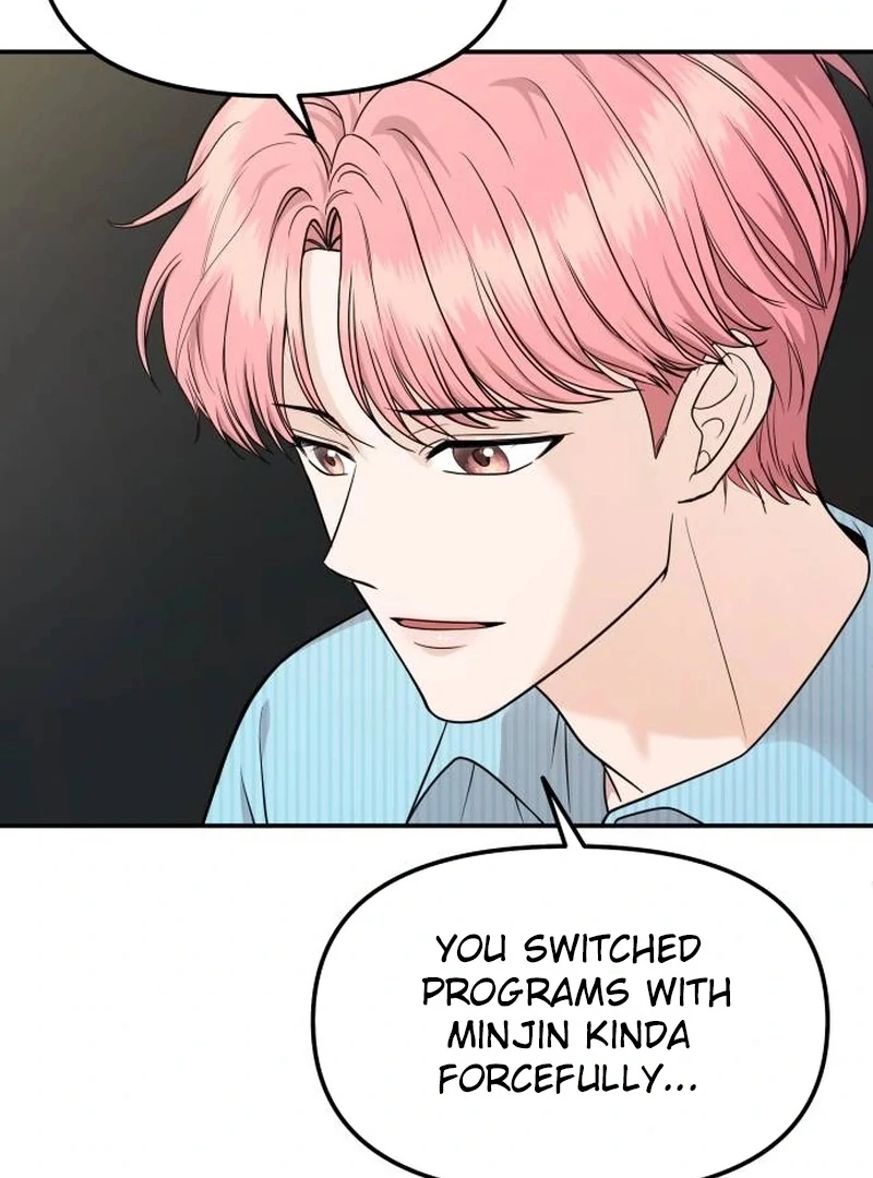 One Day, I Suddenly Got a Crush Chapter 5 - Page 42