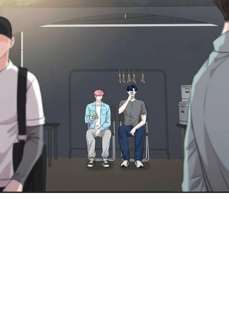 One Day, I Suddenly Got a Crush Chapter 5 - Page 46