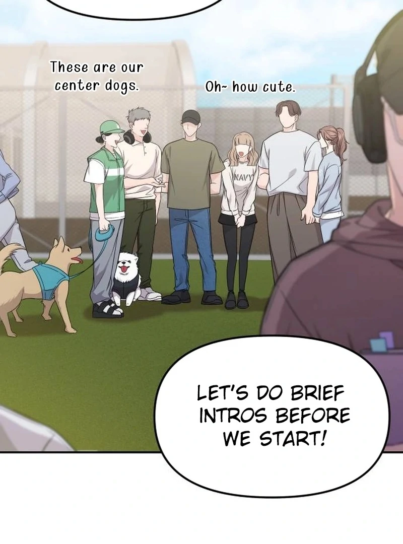 One Day, I Suddenly Got a Crush Chapter 5 - Page 48