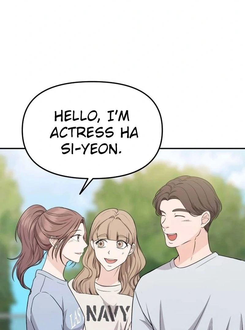 One Day, I Suddenly Got a Crush Chapter 5 - Page 49