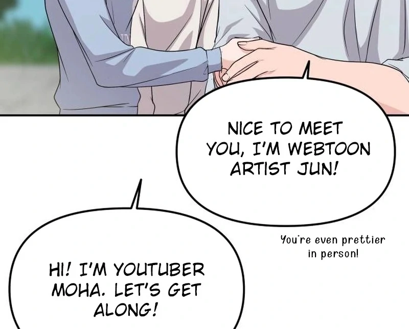 One Day, I Suddenly Got a Crush Chapter 5 - Page 50