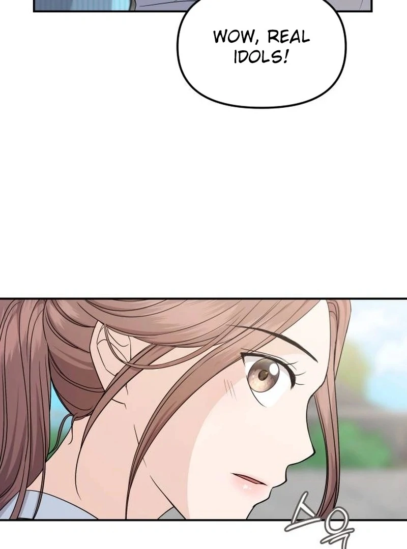 One Day, I Suddenly Got a Crush Chapter 5 - Page 53