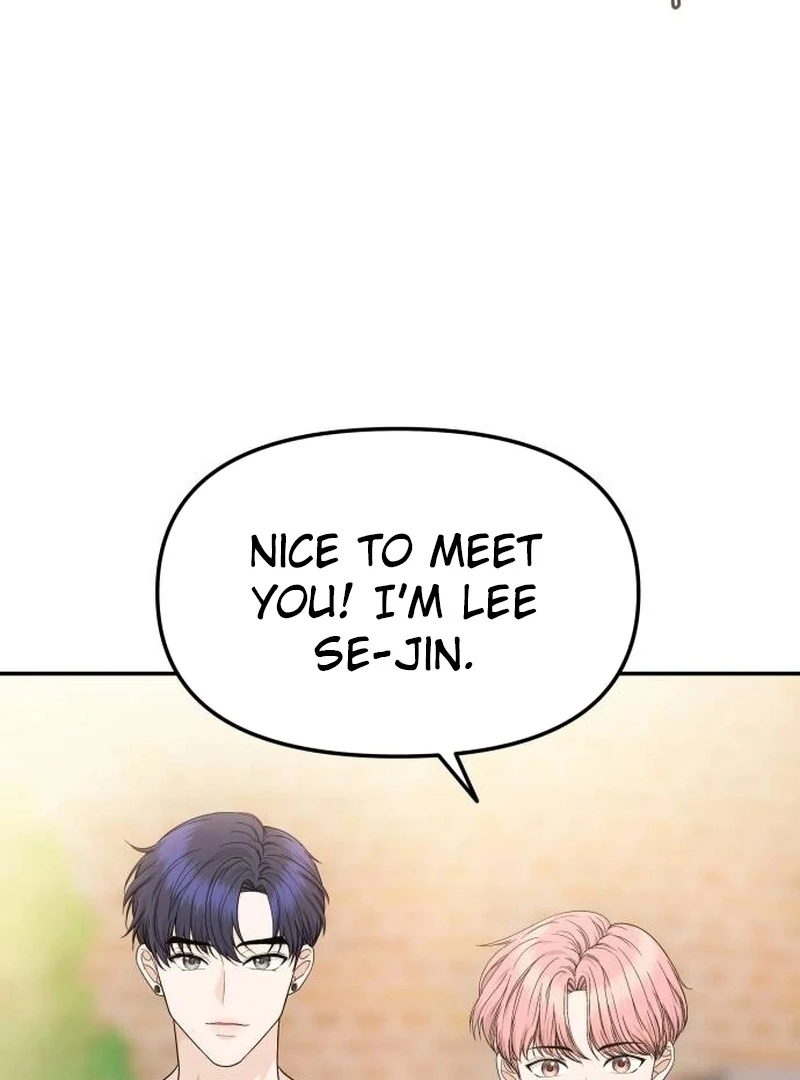 One Day, I Suddenly Got a Crush Chapter 5 - Page 54