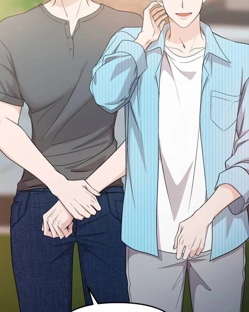 One Day, I Suddenly Got a Crush Chapter 5 - Page 55